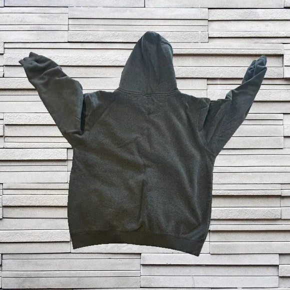 TEAM Edition Apparel UK Kentucky Hoodie Sweatshirt Sz L - Picture 2 of 4